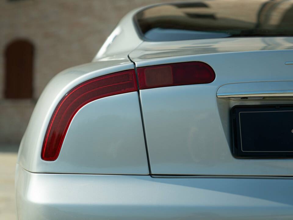 Image 27/50 of Maserati 3200 GT (2000)