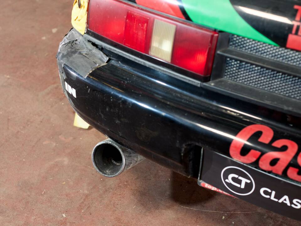Bild 38/43 von Toyota MR2 2.0 (1989)
