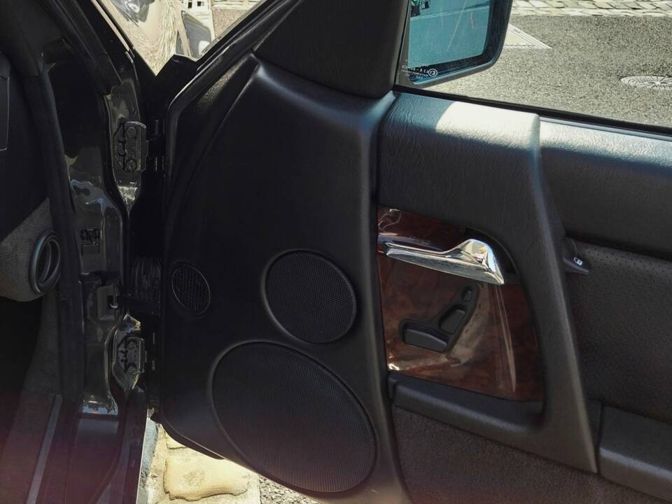 Bild 38/50 von Mercedes-Benz 300 SL (1992)