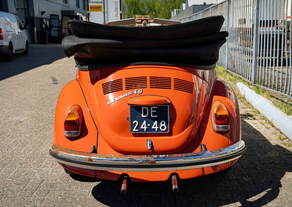 Image 5/8 of Volkswagen Käfer 1302 LS (1971)