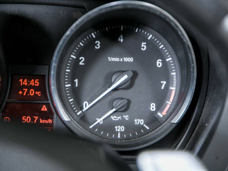 Image 17/50 of BMW Z4 sDrive23i (2011)