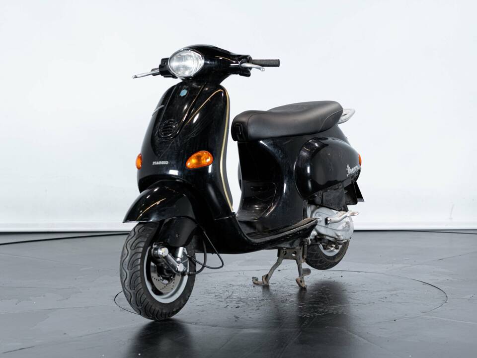 Afbeelding 7/20 van Piaggio DUMMY (1997)