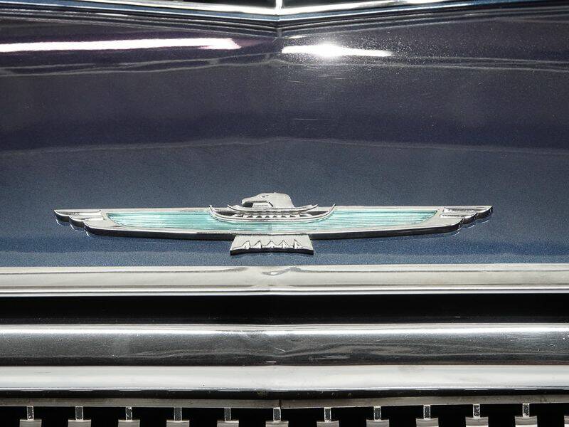 Afbeelding 11/15 van Ford Thunderbird (1962)