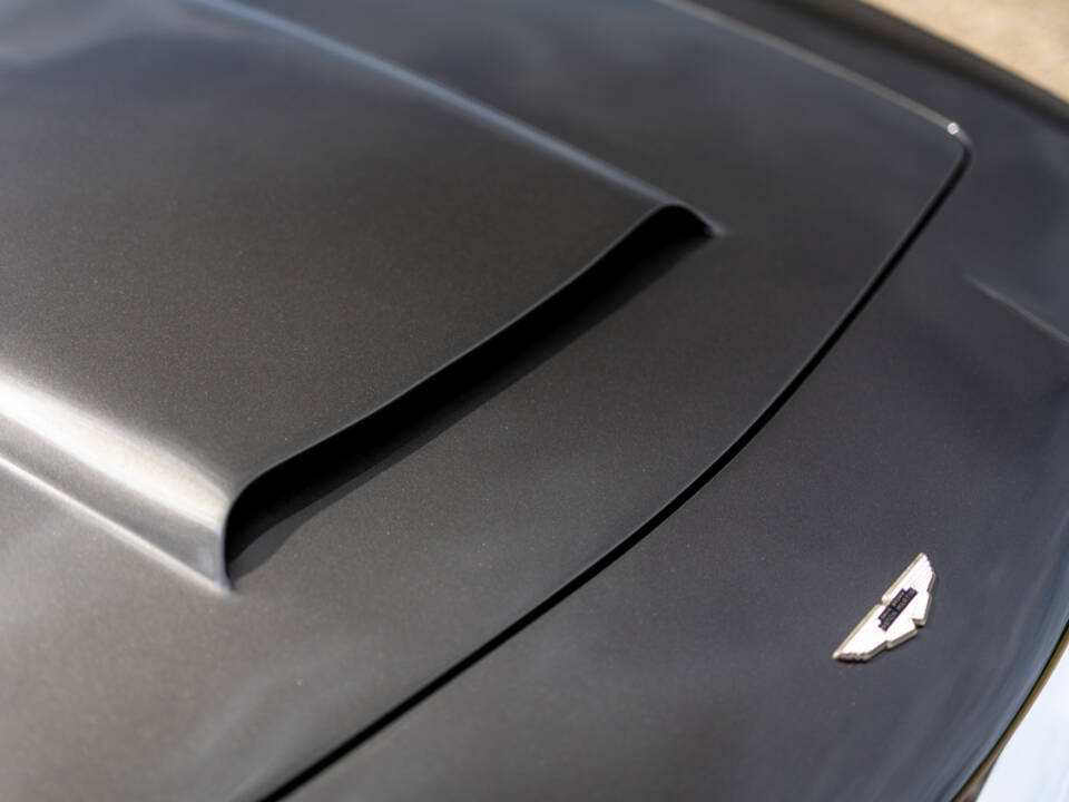 Bild 50/50 von Aston Martin DBS V8 (1971)