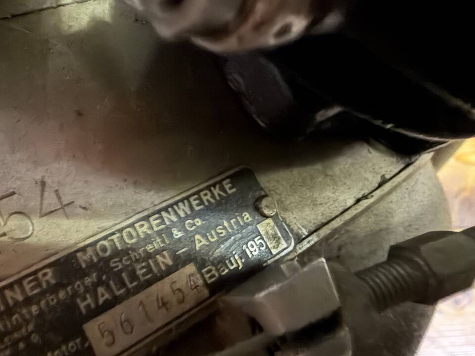 Image 13/14 of HMW Glockner 50 Z (1900)