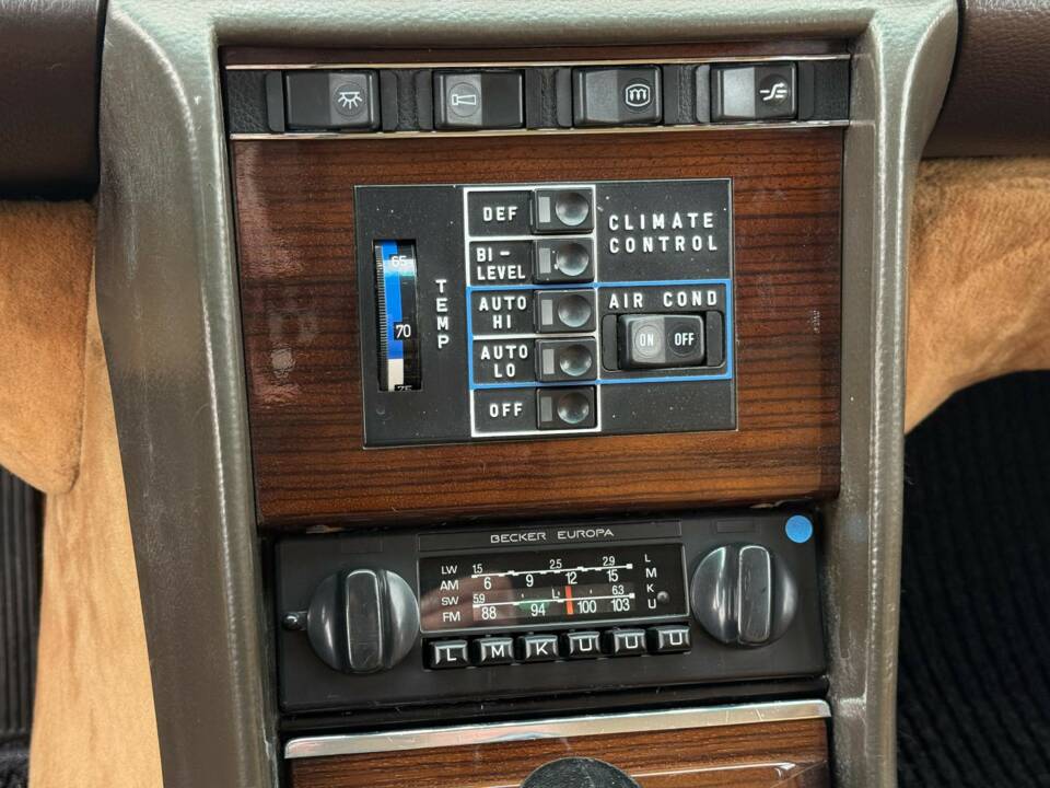 Bild 12/45 von Mercedes-Benz 450 SEL (1980)