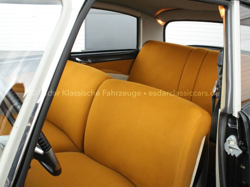 Immagine 25/35 di Citroën DS 21 (1968)