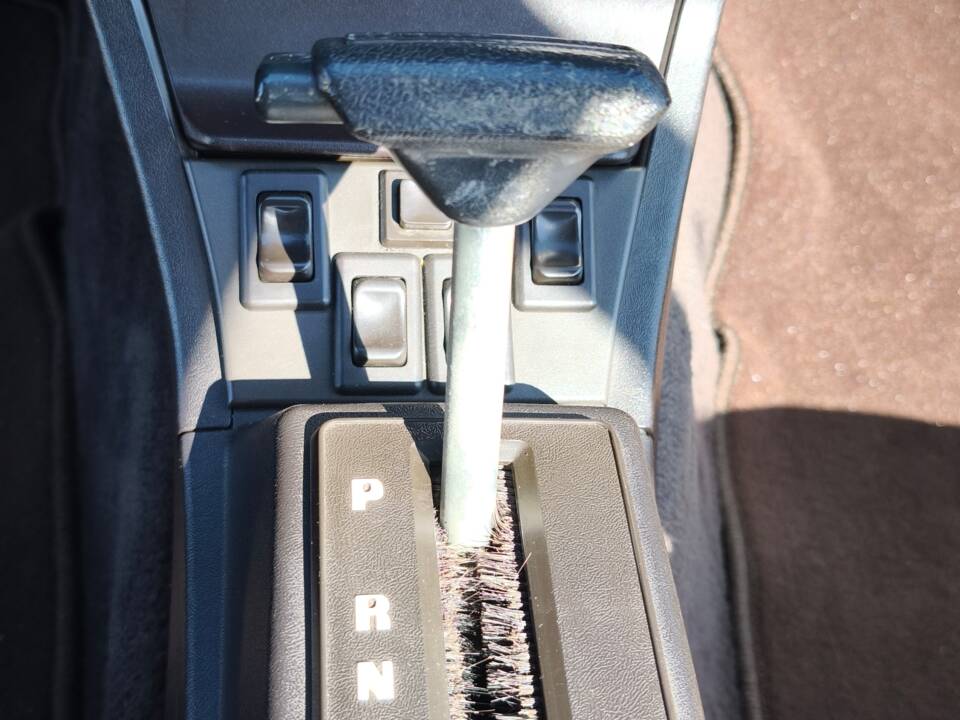 Image 88/94 de Audi 80 CD 5S (1982)