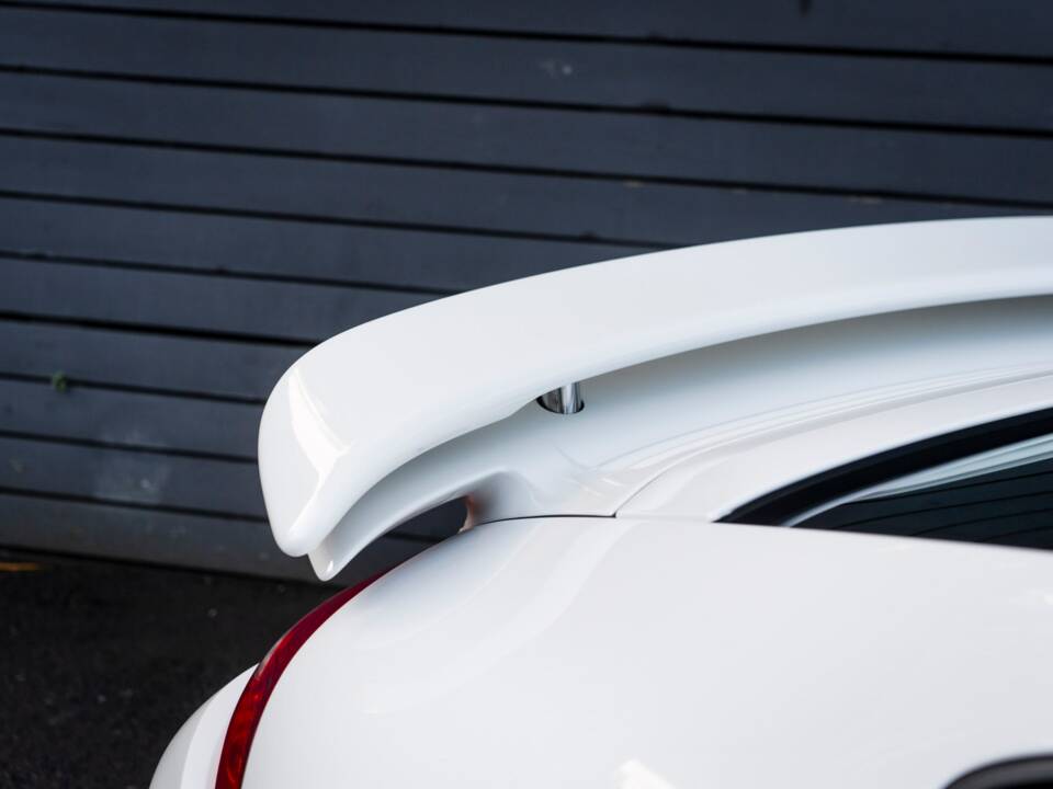 Bild 46/52 von Porsche 911 Turbo (2010)