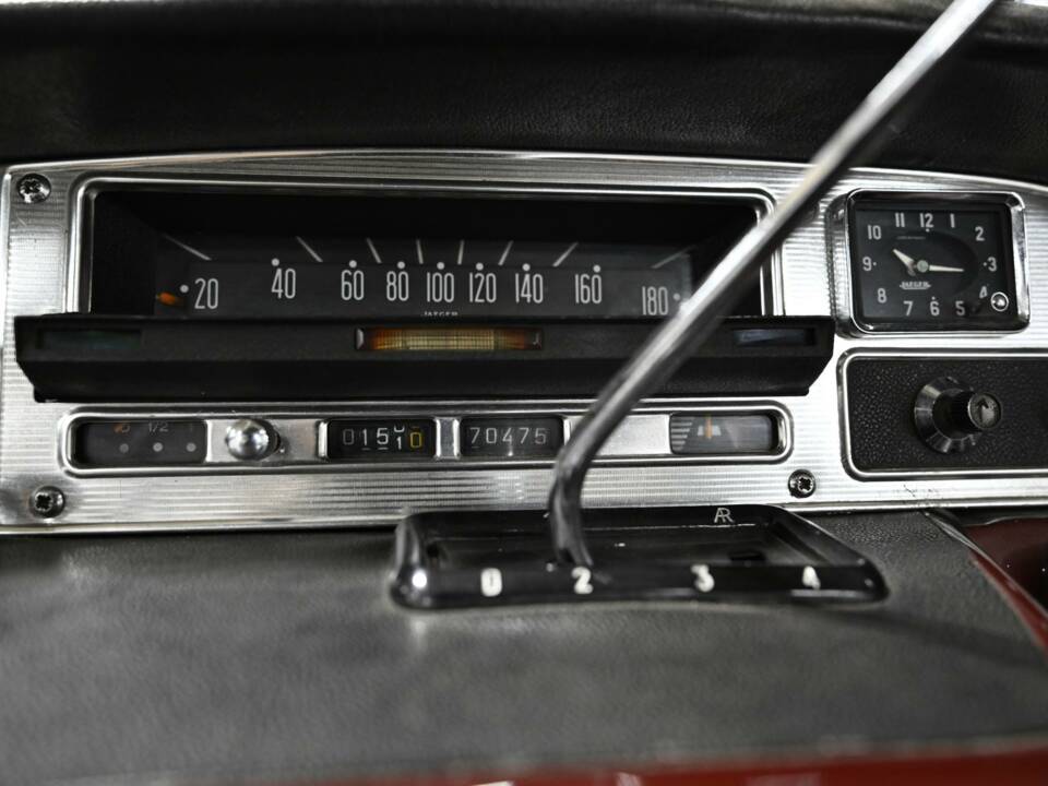 Imagen 42/50 de Citroën DS 19 Chapron (1961)