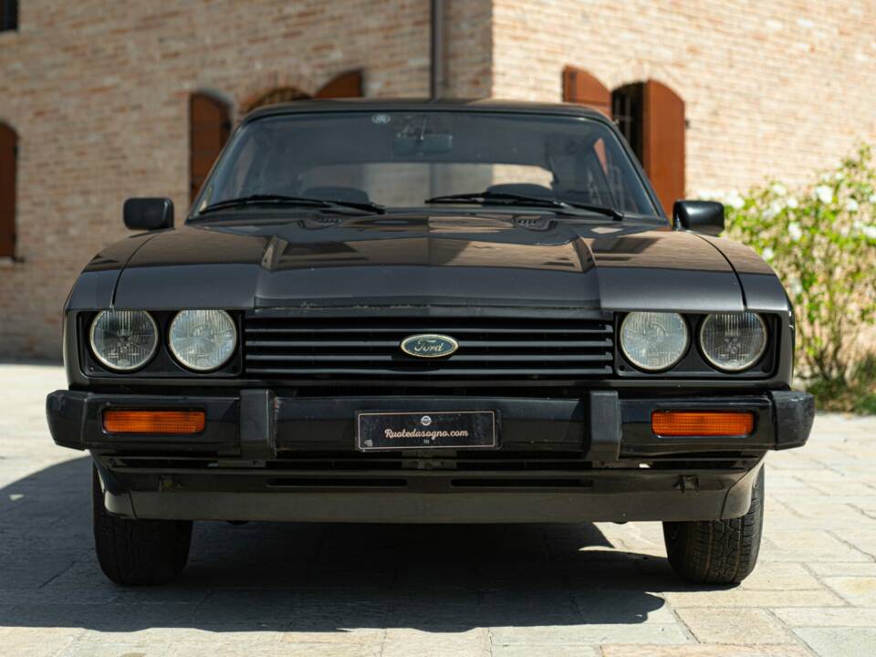 Obraz 3/50 pojazdu Ford Capri 1,6 (1981)