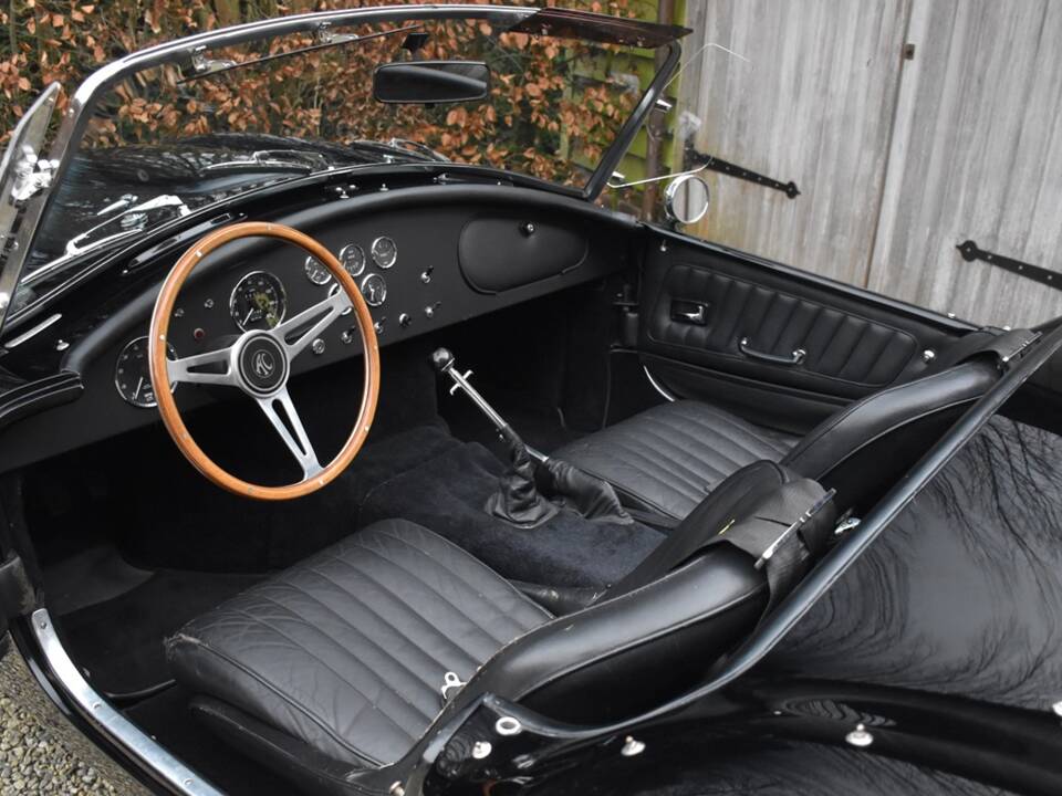 Immagine 20/34 di AC Cobra Mk IV (1985)