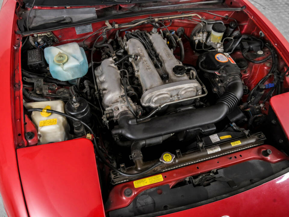 Image 39/50 of Mazda MX-5 1.8 (1994)