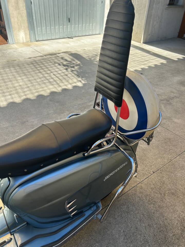 Immagine 12/19 di Innocenti Lambretta Li Special 125 (1969)