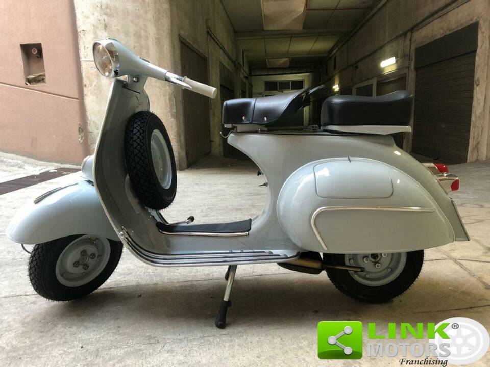 Bild 3/10 von Piaggio DUMMY (1964)