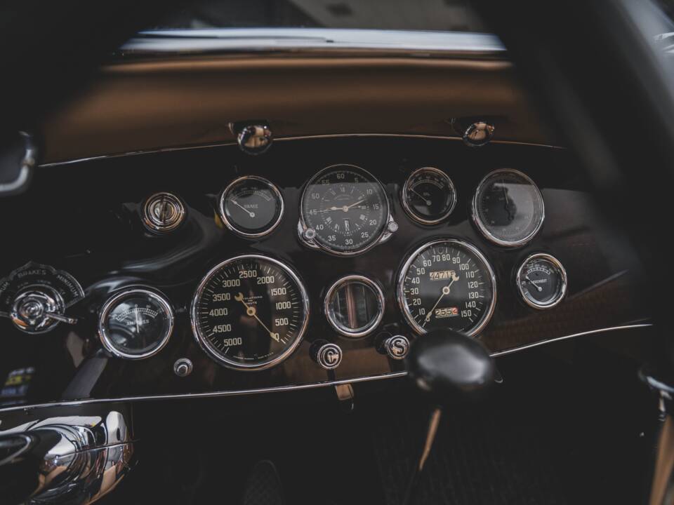 Immagine 18/33 di Duesenberg Modell J (1929)