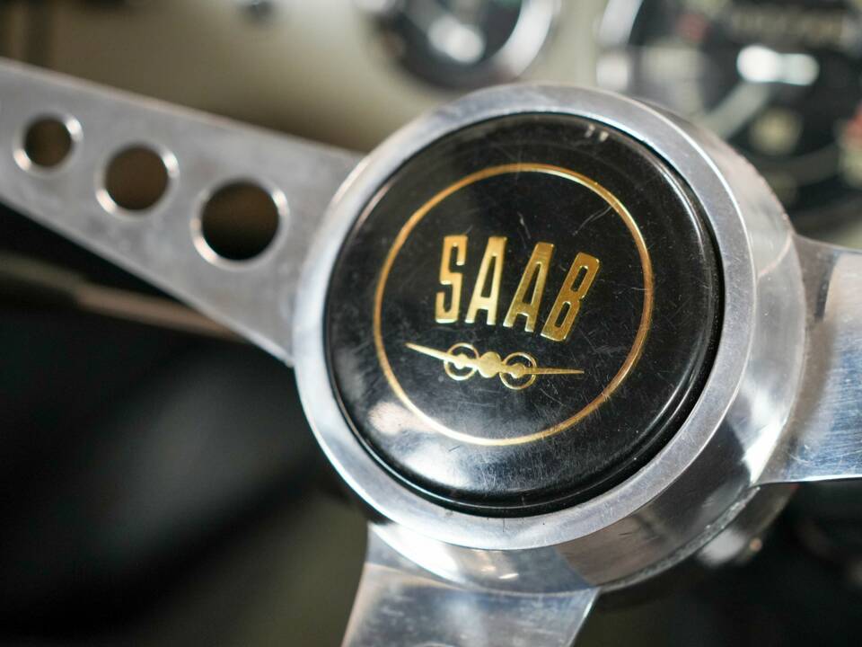 Image 34/34 of Saab 96 V4 (1967)