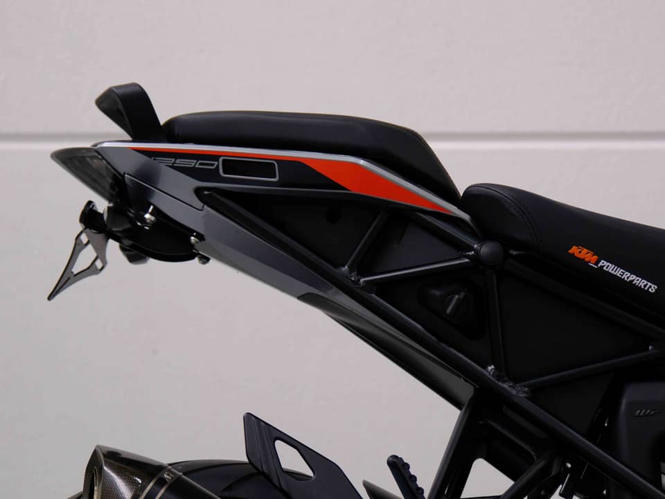 Image 5/99 de KTM 1290 Super Duke R (2018)