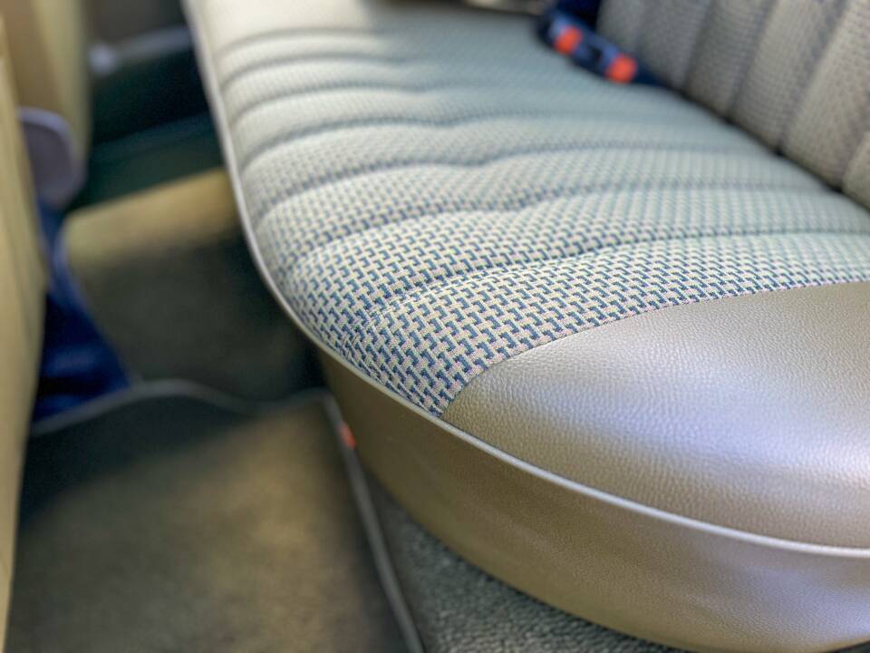 Image 133/139 of Mercedes-Benz 240 D (1978)