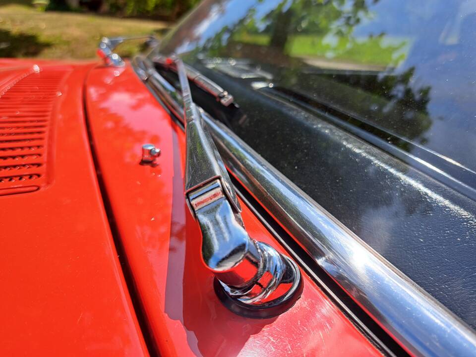 Immagine 65/199 di Triumph Spitfire Mk IV (1972)