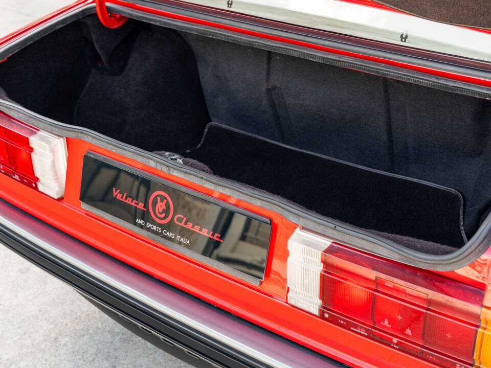 Bild 65/71 von Maserati Biturbo Si (1987)