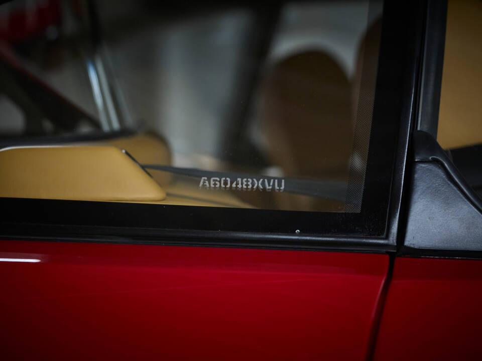 Image 62/99 of Ferrari F 355 Berlinetta (1997)