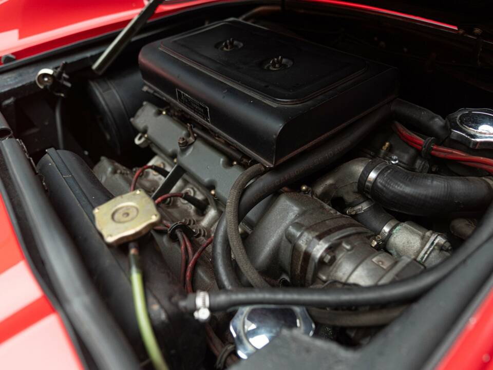 Image 41/46 of Ferrari Dino 246 GT (1971)