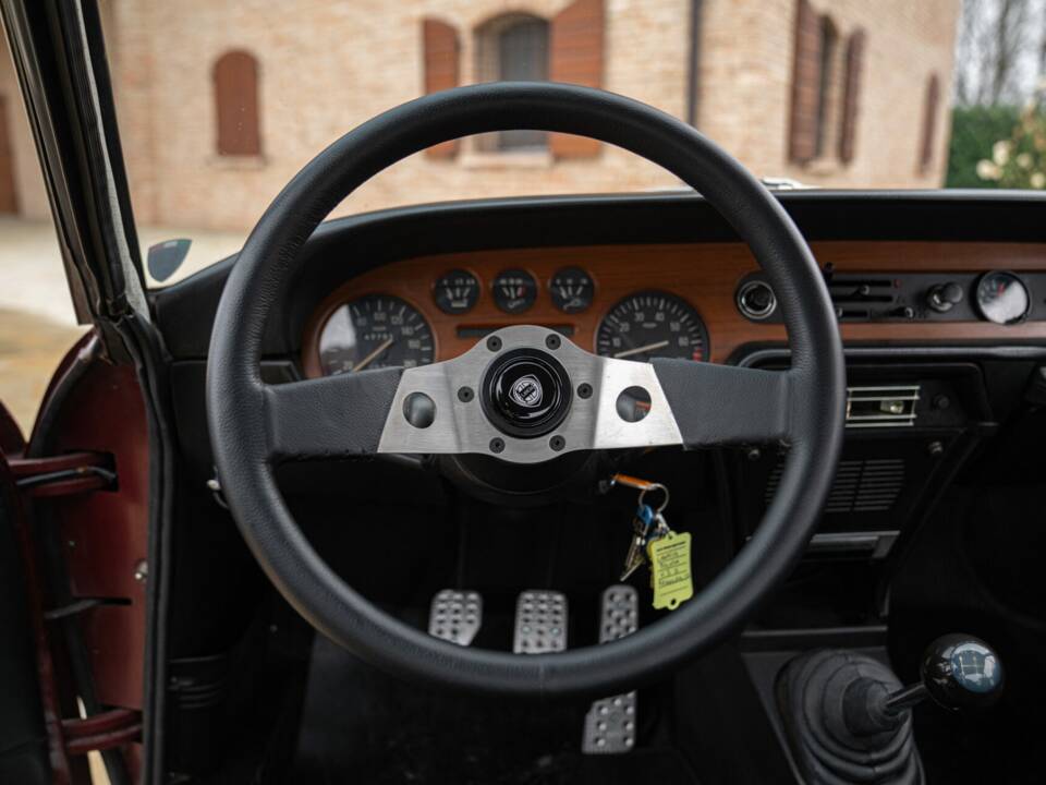 Immagine 41/50 di Lancia Fulvia 1.3 S (1971)