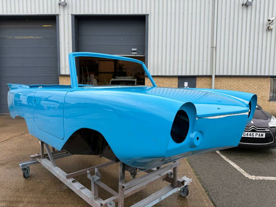 Afbeelding 9/35 van Amphicar 770 (1962)