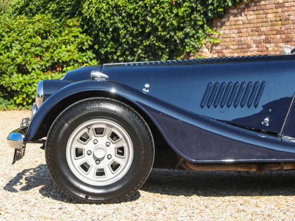 Image 17/50 of Morgan Plus 8 (1982)