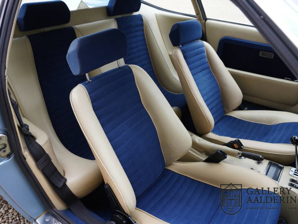 Image 35/50 of Ferrari Dino 208 GT4 (1976)