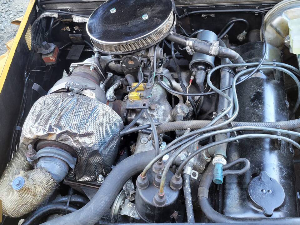 Bild 18/18 von Panther Lima (1979)