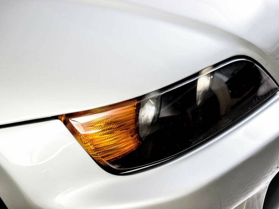 Bild 17/50 von BMW Z3 2.0 (2000)