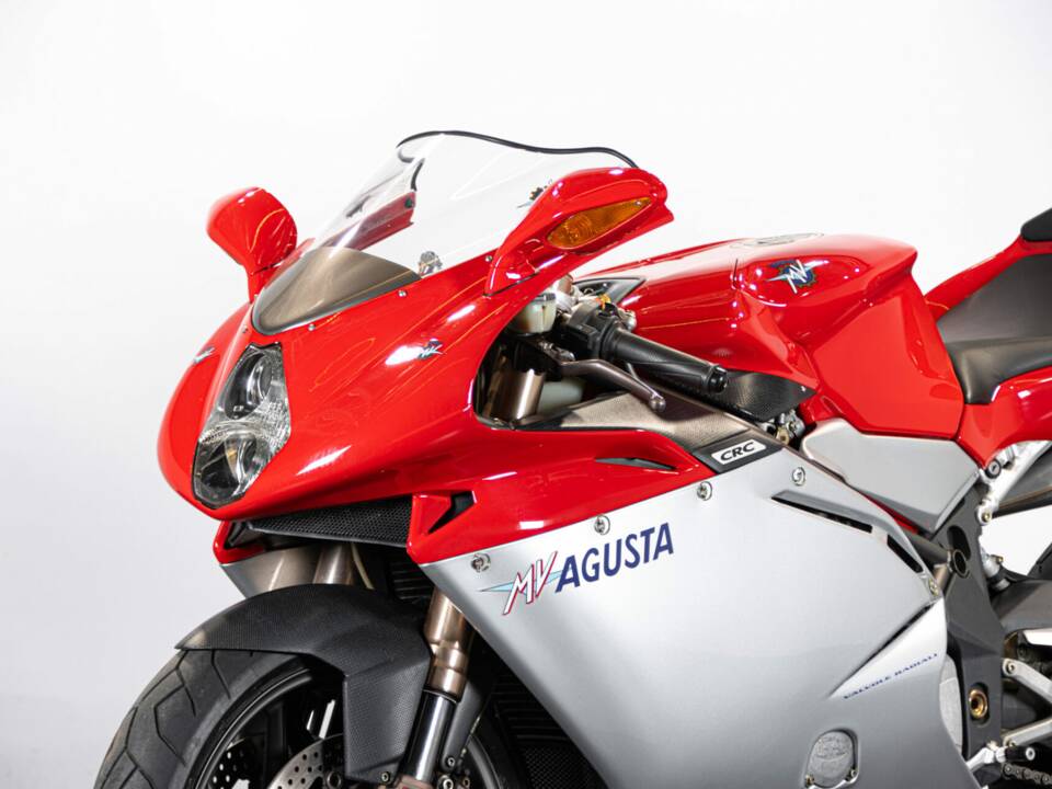 Bild 37/50 von MV Agusta F4 750 S (2000)