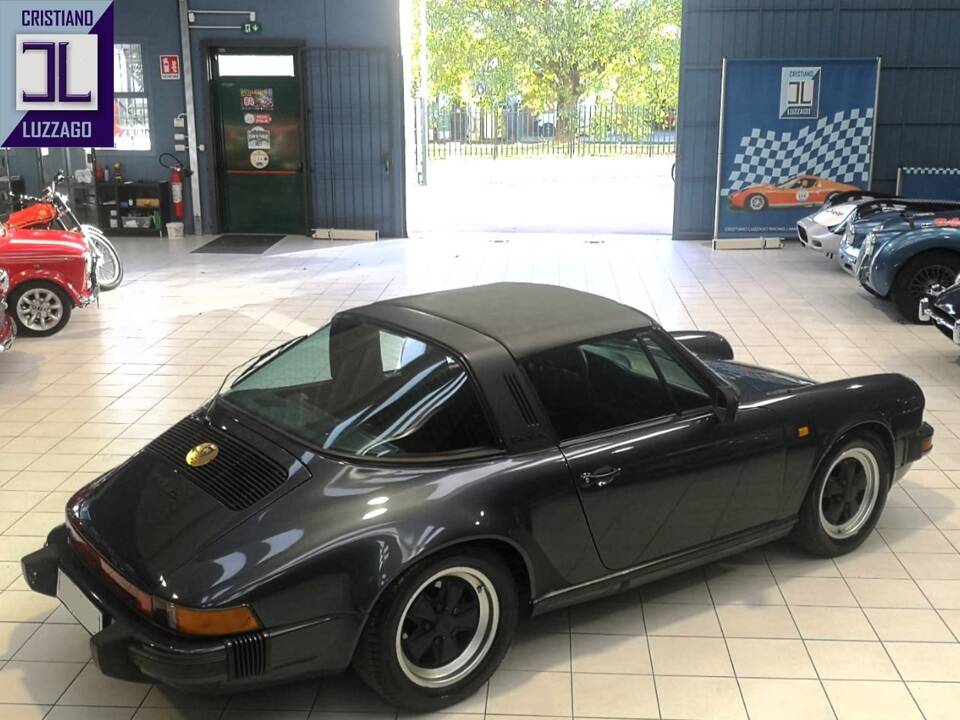 Bild 5/42 von Porsche 911 SC 3.0 (1981)