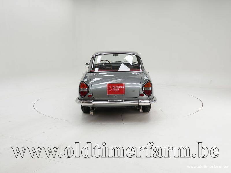 Image 7/15 of Lancia Flaminia GTL 2.8 3C Touring (1958)