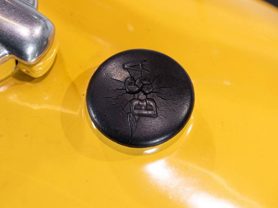 Image 32/50 of BSA DUMMY (1969)