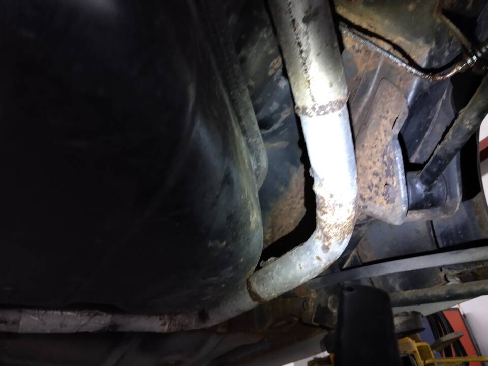 Bild 12/92 von Nissan Be-1 1.0 (1987)