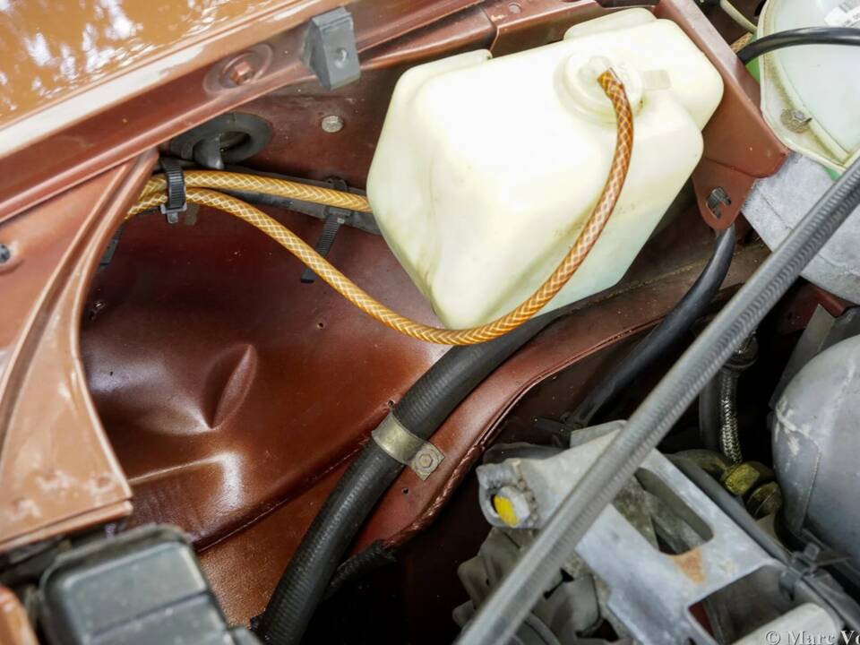 Bild 29/61 von Mercedes-Benz 450 SL (1977)