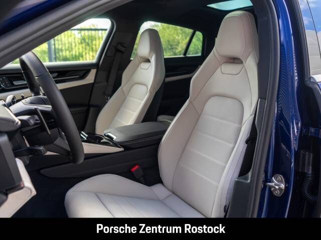 Bild 16/33 von Porsche Panamera 4 E-Hybrid (1900)