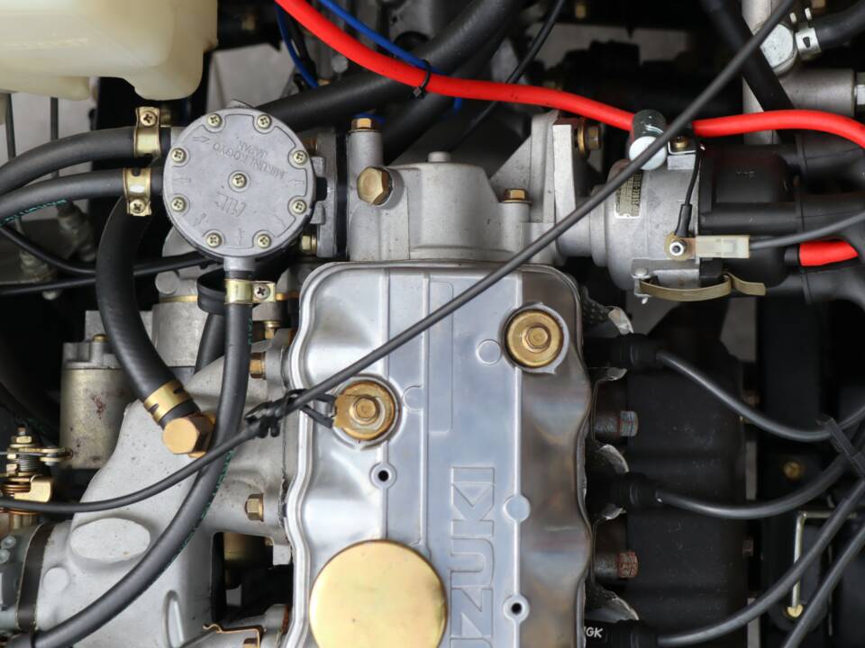 Image 20/50 de Suzuki LJ 80 (1980)
