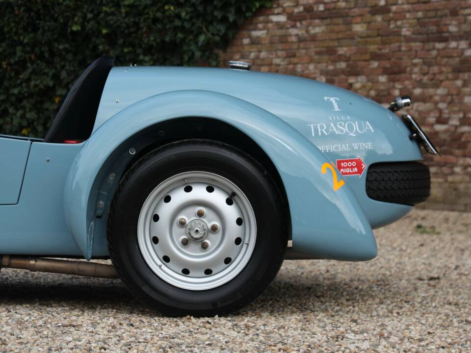 Bild 18/50 von Healey Silverstone (1950)