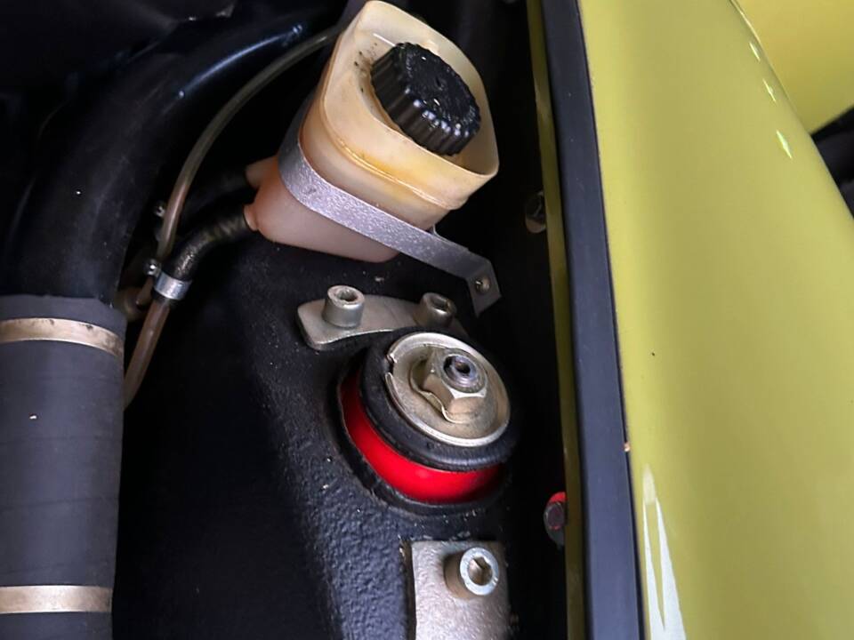 Image 22/32 de Porsche 911 2.0 T (1969)