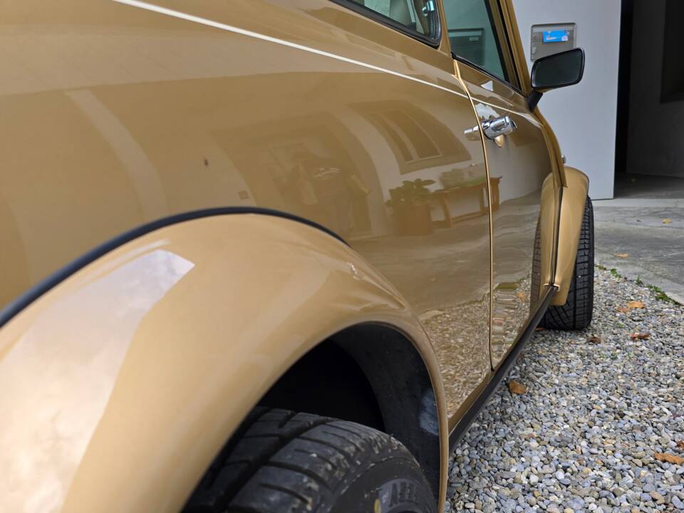 Immagine 25/32 di Mini Cooper 1.3i MPI (2000)