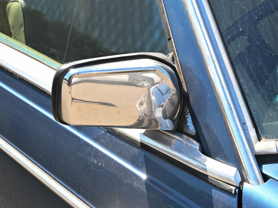 Bild 50/50 von Mercedes-Benz 280 CE (1983)