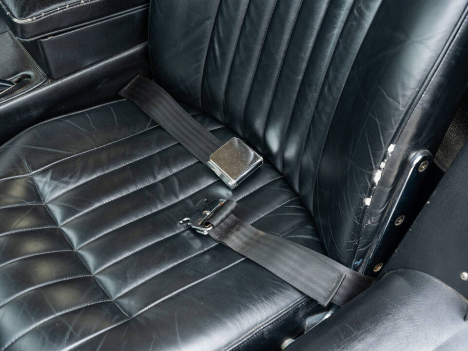 Bild 48/91 von Jaguar E-Type 4.2 (1967)