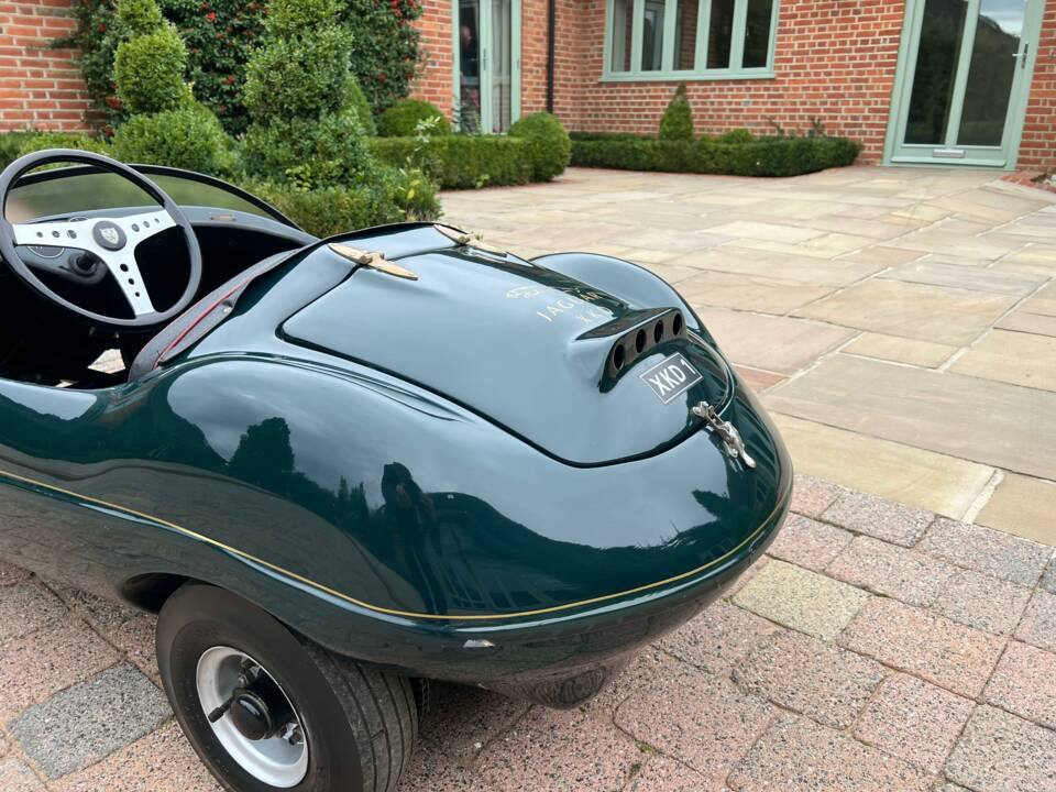 Imagen 7/28 de Watsonian D-Type (1900)