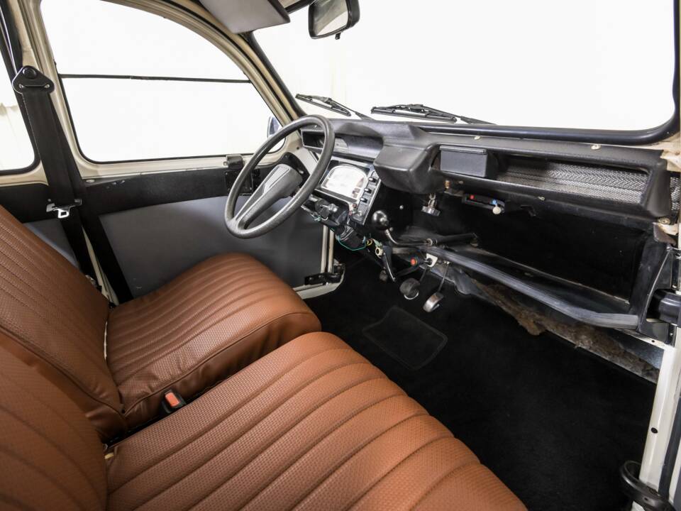 Bild 16/60 von Citroën 2 CV 6 Club (1989)