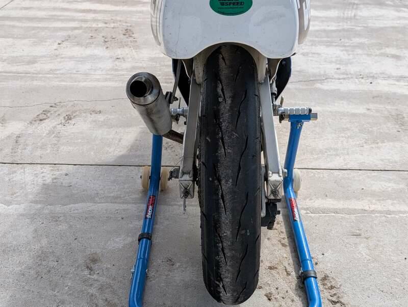 Image 14/29 de Honda DUMMY (1992)