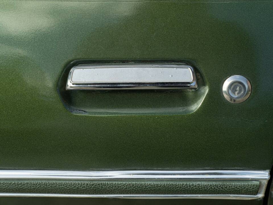 Bild 33/50 von Ford Gran Torino (1976)